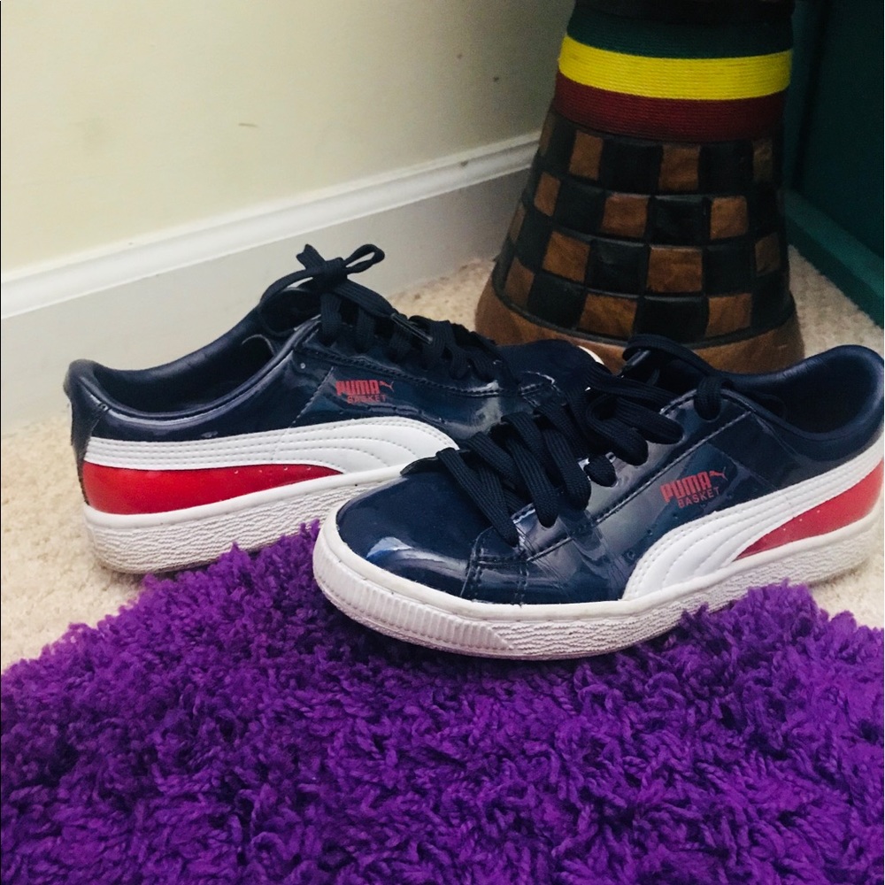 Puma